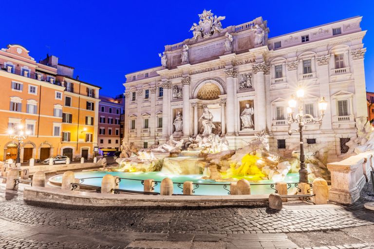 Programma del XXIII Congresso Nazionale CReI