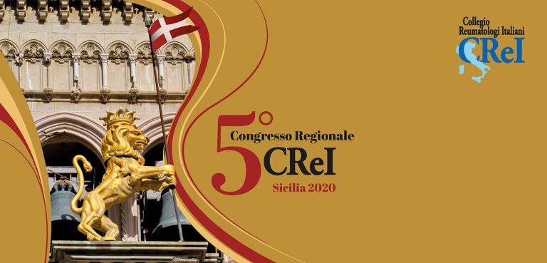 5° Congresso Regionale CReI – Sicilia 2020