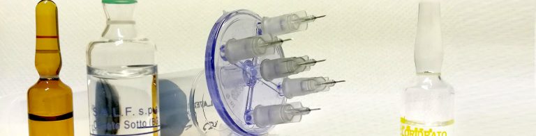 Corso Mesoterapia Antalgica per il dolore Muscolo-Scheletrico 2022