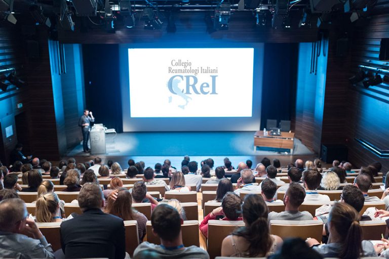 Rinvio Summer CReI il 24-26 Giugno 2021