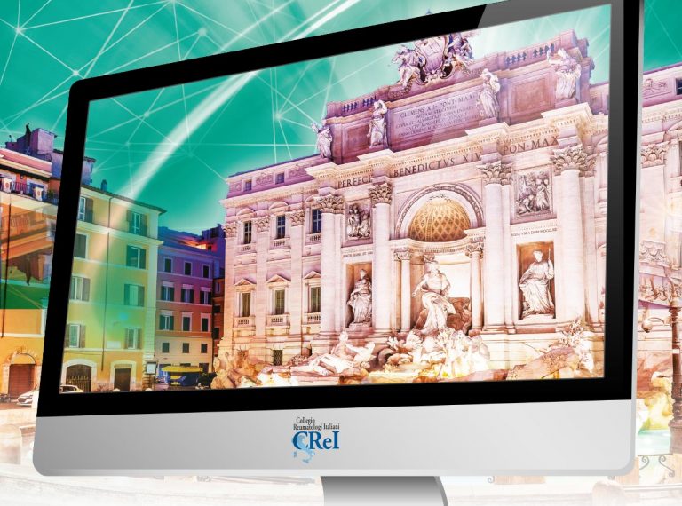 Modelli di attività interdisciplinare in reumatologia