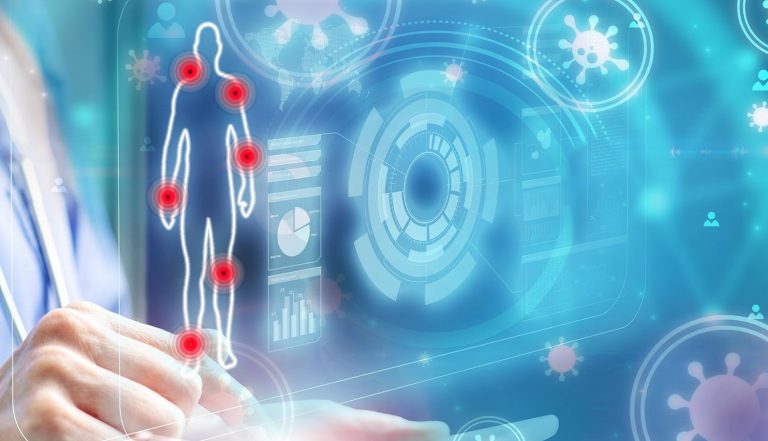 Reum WebinAir 2020 – Psoriatic Arthritis Are you uptodate?