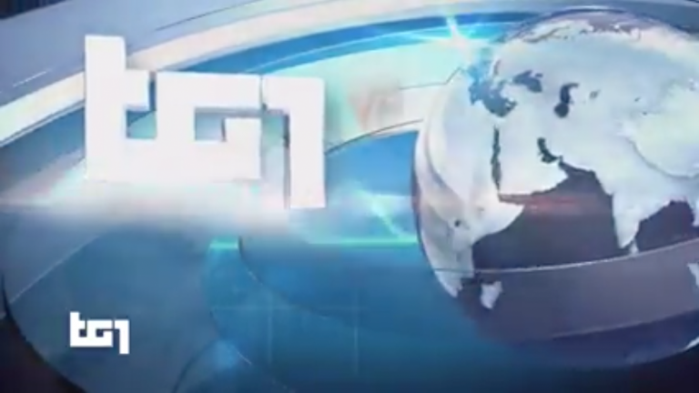 Il CreI al TG1 Salute