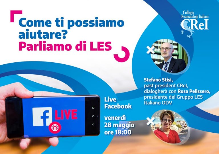 Come ti possiamo aiutare? Parliamo di LES