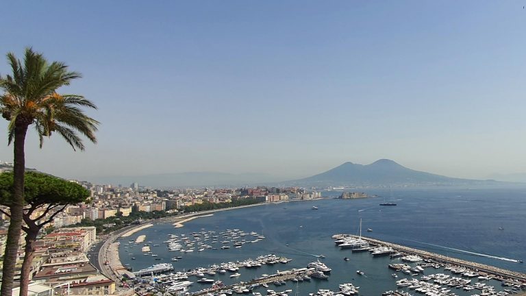 Congresso SIR – CREI Campania 2021