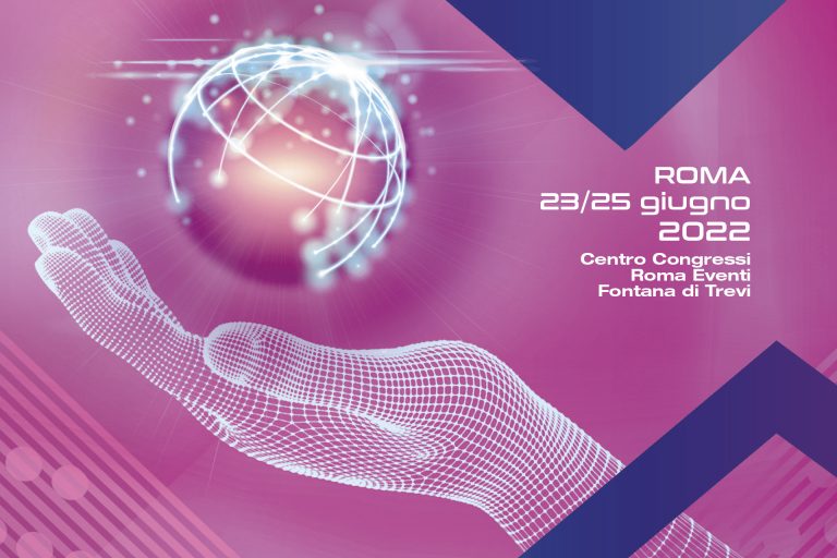 XXV Congresso Nazionale CReI