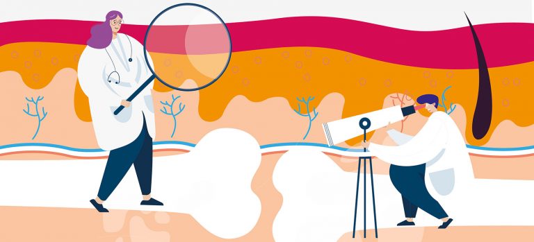 Porte aperte Derma Reuma