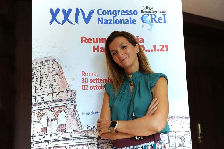 Tutte le foto dal XXIV Congresso Nazionale CReI