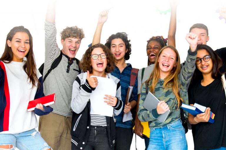 OFFICINA GIOVANI CON FIBROMIALGIA