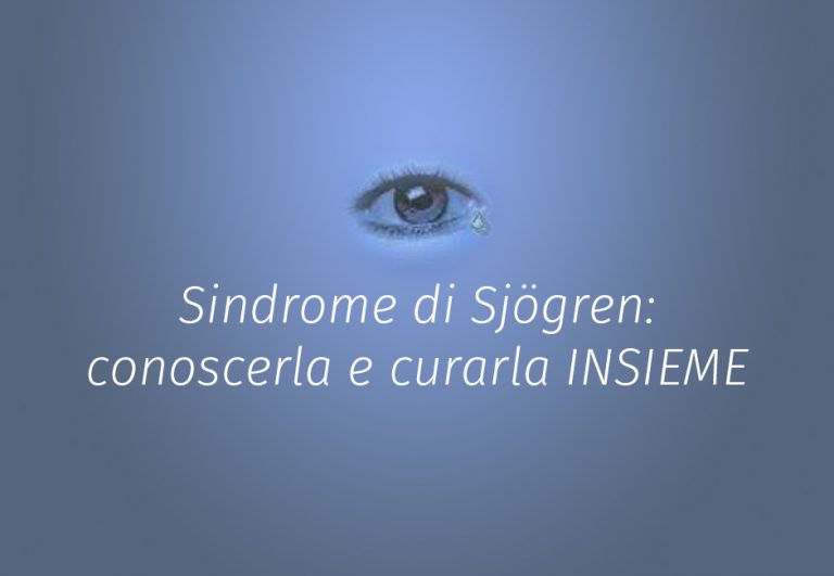 Vicini a un nobile, giusto e corretto obiettivo