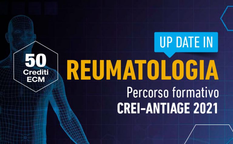 Up date in Reumatologia