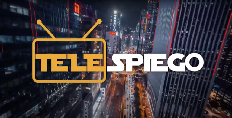 TELE SPIEGO – L’artrosi: cos’è e come si cura – Puntata del 18/11/2021