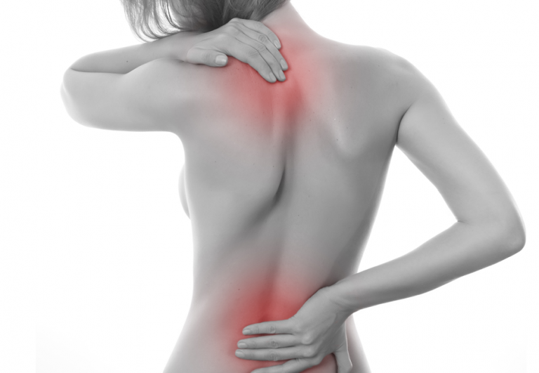 Dolore cronico, una malattia invalidante per il 25% delle persone