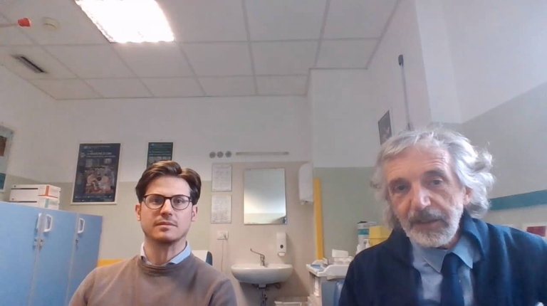 Malattia polmonare interstiziale (ILD) e Artrite Reumatoide (AR)