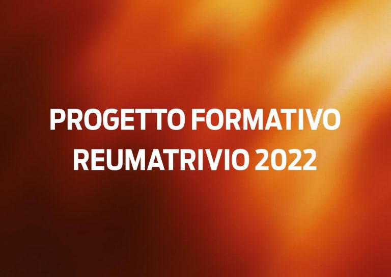 REUMATRIVIO 2022
