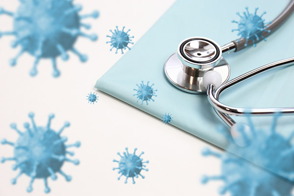 La CTS amplia i criteri di prescrizione di Evusheld per la profilassi pre esposizione nei soggetti ad alto rischio di malattia severa COVID-19