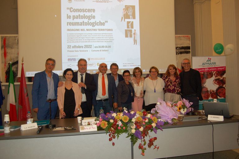 L’unione delle Associazioni fa la forza