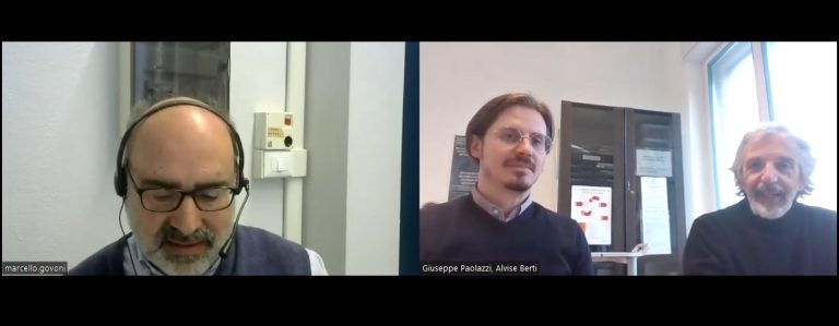 Studio oral surveillance: safety dei JAK inibitori in artrite reumatoide