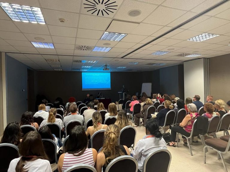 2° Corso Infermieri CReI 2023: le foto