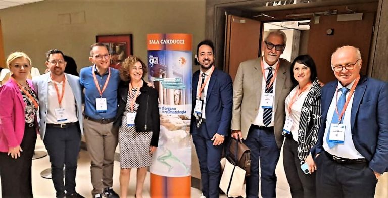 Congresso Nazionale CReI – Pietro Ferrante (FNOFI): il nuovo ruolo del Fisioterapista