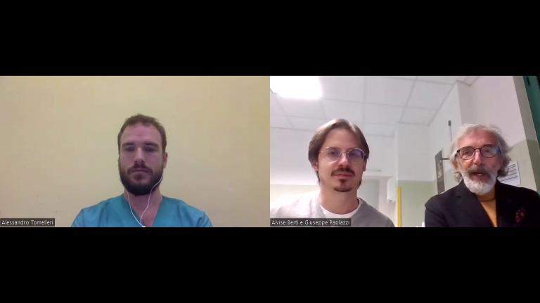 Quali novità terapeutiche per la polimialgia reumatica?