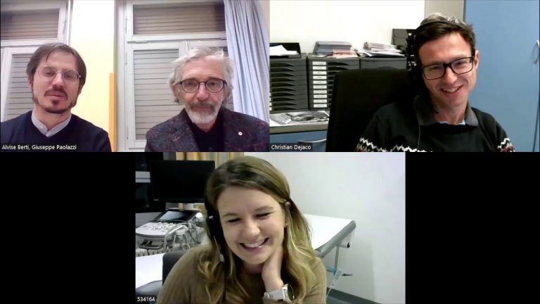 Il treat to target nella polimialgia reumatica e arterite gigantocellulare