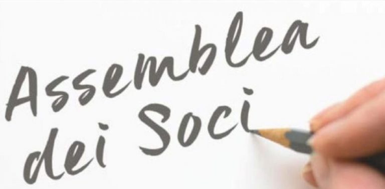 REINVIATA A DATA DA DESTINARSI – Assemblea Straordinaria Soci CReI – seconda convocazione 10 Giugno 2024 – h 14:00