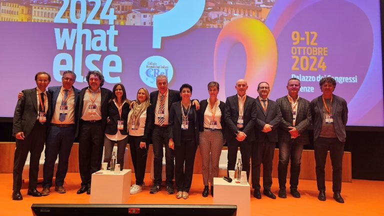 Concluso il XXVII Congresso Nazionale CReI: Martin Martin nuovo Presidente del Collegio