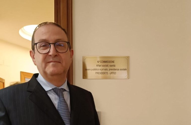 Fibromialgia: l’intervento e le proposte CReI durante l’audizione in Commissione Affari Sociali e Sanità al Senato