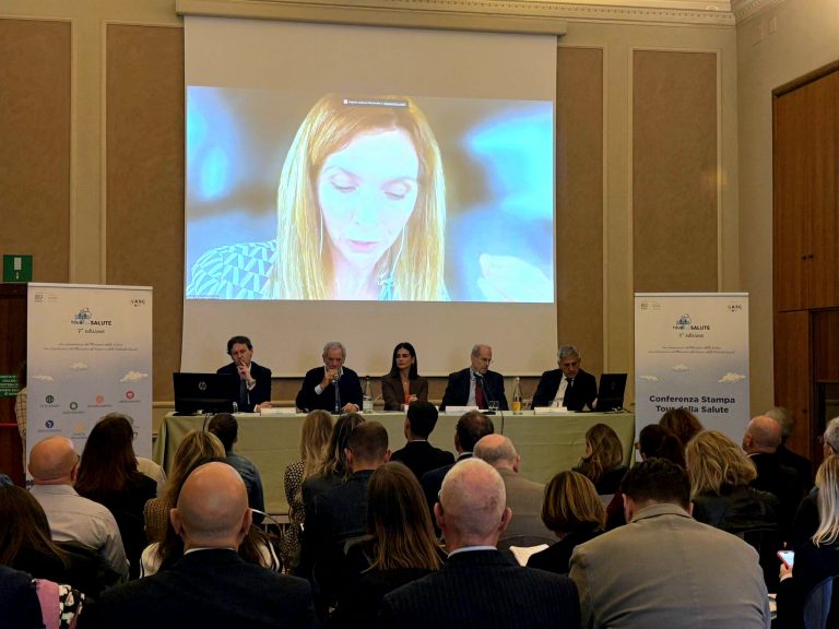 TOUR SALUTE 2025: ANCHE QUEST’ANNO CReI È PRESENTE