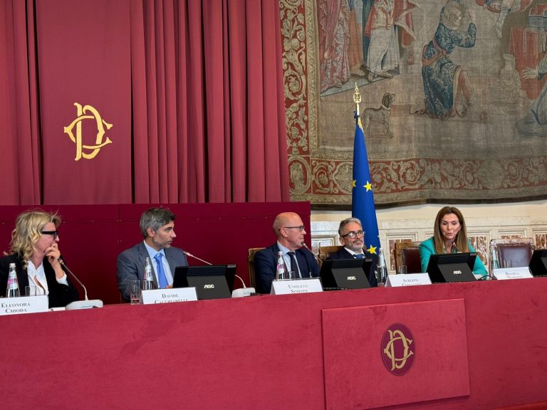 INNOVARE PER CURARE: L’INTERVENTO DI DANIELA MAROTTO