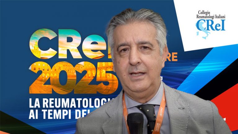 PRESIDENTE CReI: “IL CONGRESSO CReI 2025 SARÀ UN’ESPERIENZA FORMATIVA DINAMICA, PRATICA E COINVOLGENTE”