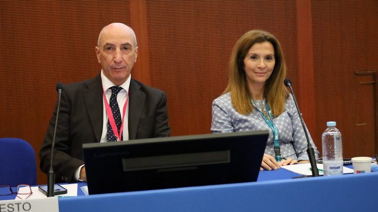 REPORT DAL CONGRESSO SIMFER: STRETTA COLLABORAZIONE TRA REUMATOLOGIA E FISIATRIA PER I PAZIENTI CON FIBROMIALGIA