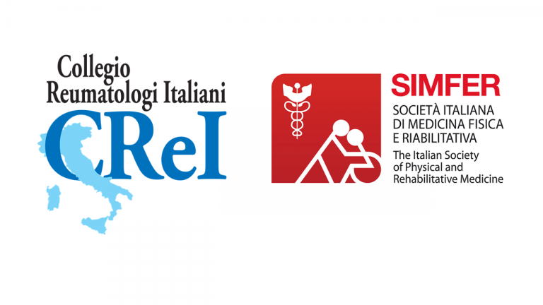 FIBROMIALGIA, NASCE IL GRUPPO DI LAVORO CReI-Simfer